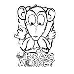 BRASS MONKEY | Indus Appstore | App Icon