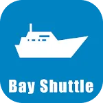 Bay Shuttle | Indus Appstore | App Icon