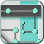 Hashi Puzzles: Bridges Islands | Indus Appstore | App Icon