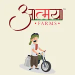 Aatmaya Farms Delivery Partner | Indus Appstore | App Icon