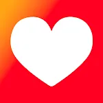 Cupidabo - flirt chat & dating | Indus Appstore | App Icon