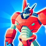 Mechs Battle: Robot Simulator | Indus Appstore | App Icon