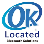 OK Located | Indus Appstore | App Icon