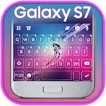 Galaxy S7 Gradient Keyboard Th | Indus Appstore | App Icon