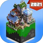 MasterCraft 2021 | Indus Appstore | App Icon