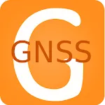 Geolysis GNSS | Indus Appstore | App Icon