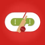 CricDost -Live Cricket Scoring | Indus Appstore | App Icon