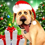 Dog Advent Calendar for Xmas | Indus Appstore | App Icon