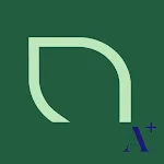 A+ Naturviterne | Indus Appstore | App Icon