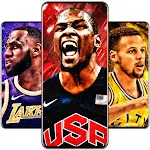 Nba Wallpapers Full HD / 4K | Indus Appstore | App Icon