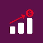 Daily Expense & Budget Manager | Indus Appstore | App Icon