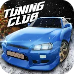 Tuning Club Online: Car Racing | Indus Appstore | App Icon