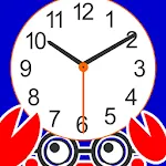 PlayWithClock | Indus Appstore | App Icon