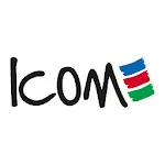 ICOM Group | Indus Appstore | App Icon