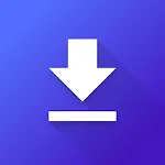 File Saver - Share to Save | Indus Appstore | App Icon