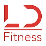 Lamardunnfitness LETS GO | Indus Appstore | App Icon