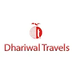 Dhariwal Travelsapp icon