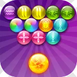 Bubble Shooter Deluxe | Indus Appstore | App Icon