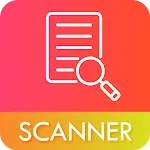 AnyScan - PDF Scanner, OCR | Indus Appstore | App Icon