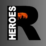 R Heroes | Indus Appstore | App Icon