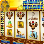 Pharaoh's Treasure | Indus Appstore | App Icon