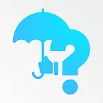 How is the Weather? - Wear OS | Indus Appstore | App Icon