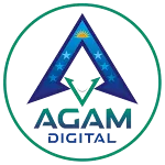 AgamDigital | Indus Appstore | App Icon