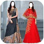 Western Lehenga Choli  Dresses | Indus Appstore | App Icon