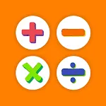 Math Games: Power Brain | Indus Appstore | App Icon