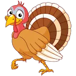 Thanksgiving Games for kids | Indus Appstore | App Icon