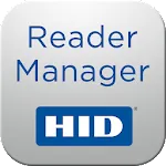 HID Reader Manager | Indus Appstore | App Icon