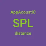 SPL distance | Indus Appstore | App Icon