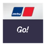 MTU Go! | Indus Appstore | App Icon