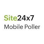 Mobile Poller for Site24x7 | Indus Appstore | App Icon