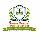 Green Garden Public School | Indus Appstore | App Icon