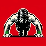 Bodybuilding Exercises Video | Indus Appstore | App Icon