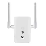 Wifi Repeater Setup Guide | Indus Appstore | App Icon