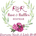 Rust and Ruffles | Indus Appstore | App Icon