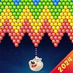 Bubble Shooter Adventure: Pop | Indus Appstore | App Icon