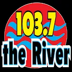 River 103.7 | Indus Appstore | App Icon