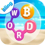 Word Breeze - Earn Bitcoin | Indus Appstore | App Icon