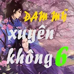 Dam my Xuyen khong offline 6 | Indus Appstore | App Icon