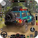 Offroad Jeep Games 4x4 | Indus Appstore | App Icon