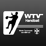 Werler TV Handball | Indus Appstore | App Icon