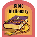 Easton KJV Bible Dictionary | Indus Appstore | App Icon