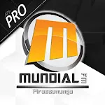 Mundial FM Pirassununga | Indus Appstore | App Icon