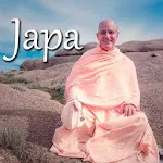 Indradyumna Swami Japa | Indus Appstore | App Icon