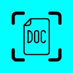 Document Scanner | Indus Appstore | App Icon