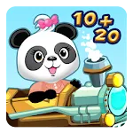 Math Train 2 - Lolabundle | Indus Appstore | App Icon