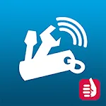 Handwerkerradar | Indus Appstore | App Icon